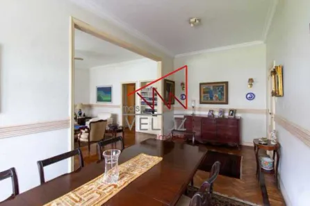 Apartamento com 2 Quartos à venda, 142m² no Flamengo, Rio de Janeiro