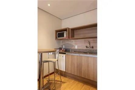 Flat com 1 Quarto à venda, 38m² no Praia de Belas, Porto Alegre