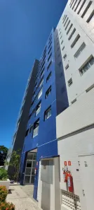 Apartamento com 3 Quartos para alugar, 90m² no Buraquinho, Lauro de Freitas