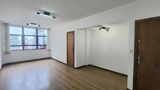 Sala Comercial à venda, 41m² no Funcionários, Belo Horizonte