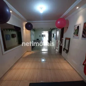Casa com 3 Quartos à venda, 380m² no Vista Alegre, Belo Horizonte