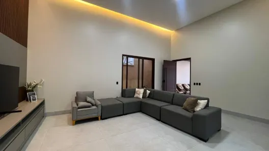 Casa com 4 Quartos à venda, 220m² no Loteamento Jardins Siena, Araguaína
