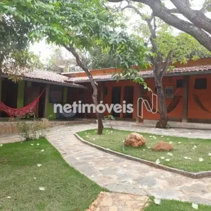 Fazenda/Sítio com 8 Quartos à venda, 1000m² no , Santana do Riacho