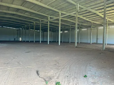 Galpão/Depósito/Armazém para alugar, 3600m² no Taborda, São José de Mipibu