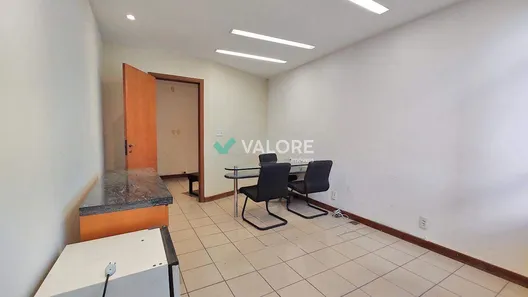 Sala Comercial à venda, 26m² no Serra, Belo Horizonte