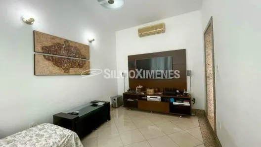 Casa com 5 Quartos à venda, 440m² no São Lucas, Belo Horizonte