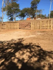 Fazenda/Sítio com 2 Quartos à venda, 110m² no , Bonfinópolis