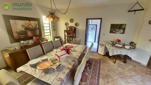 Casa de Condomínio com 4 Quartos à venda, 350m² no Condomínio Vale do Sol, Tremembé