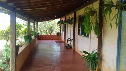 Imóvel Comercial com 3 Quartos à venda, 11000m² no , Cordisburgo
