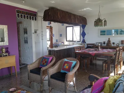 Apartamento com 3 Quartos à venda, 115m² no Vila Alzira, Guarujá