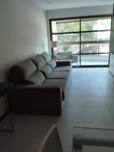 Apartamento com 3 Quartos para venda ou aluguel, 108m² no Praia da Costa, Vila Velha