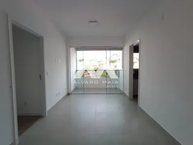 Apartamento com 3 Quartos para alugar, 75m² no São Lucas, Belo Horizonte