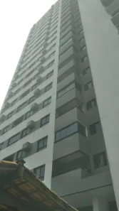 Apartamento com 2 Quartos para venda ou aluguel, 58m² no Capim Macio, Natal