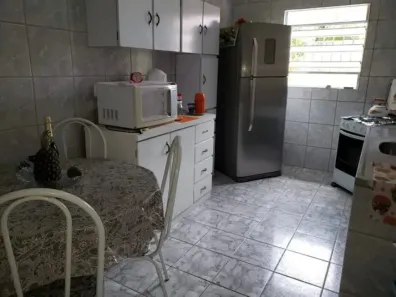 Sobrado com 3 Quartos à venda, 140m² no Alto de Santa Lúcia, Carapicuíba