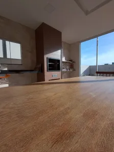 Casa de Condomínio com 3 Quartos à venda, 170m² no Jardim Ninho Verde II, Pardinho