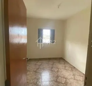Casa com 2 Quartos à venda, 100m² no Parque Residencial das Andorinhas, Cosmópolis