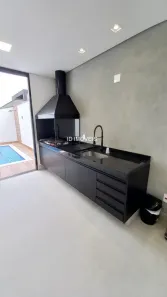 Casa de Condomínio com 3 Quartos para venda ou aluguel, 185m² no Jardim Residencial Chácara Ondina, Sorocaba