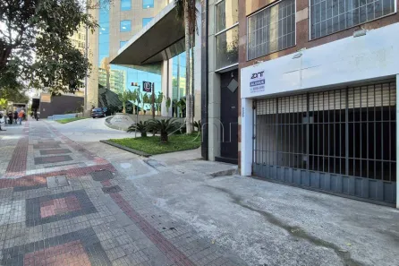 Ponto Comercial para alugar, 140m² no Santo Antônio, Belo Horizonte