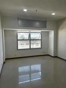 Sala Comercial para alugar, 28m² no Chapada, Manaus
