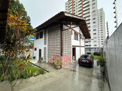 Casa com 3 Quartos à venda, 160m² no Parque 10 de Novembro, Manaus
