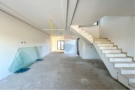 Sobrado com 3 Quartos à venda, 155m² no Centro, Nova Santa Rita