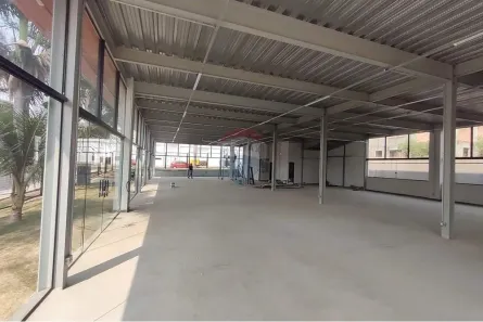 Ponto Comercial para alugar, 124m² no São Luiz, Belo Horizonte