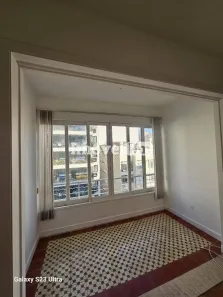 Apartamento com 3 Quartos para alugar, 119m² no Copacabana, Rio de Janeiro