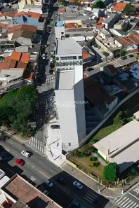 Sala Comercial à venda, 32m² no Parque Jaçatuba, Santo André
