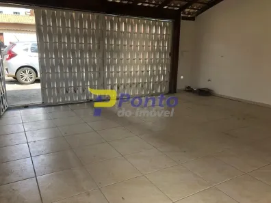 Casa com 3 Quartos à venda, 136m² no Moradas da Lapinha, Lagoa Santa