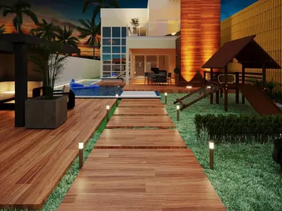 Casa com 7 Quartos à venda, 350m² no , Ipojuca