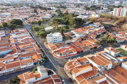 Casa com 4 Quartos à venda, 182m² no Jardim Abolição de Lourenço Dias, Araras