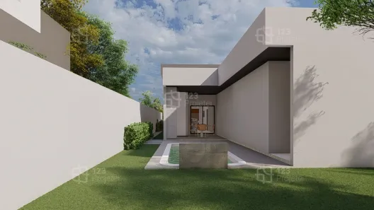 Casa de Condomínio com 3 Quartos à venda, 170m² no São Sebastião, Igarapé