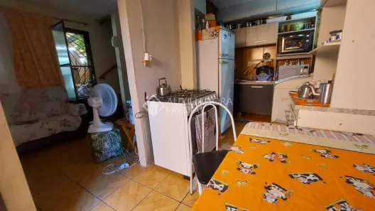 Sobrado com 2 Quartos à venda, 46m² no Santa Rita, Guaíba