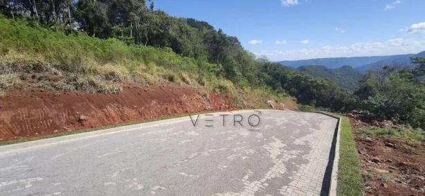 Lote/Terreno à venda, 490m² no Nova Petrópolis, Nova Petrópolis