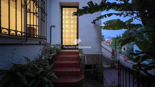 Apartamento com 3 Quartos à venda, 211m² no Humaitá, Rio de Janeiro