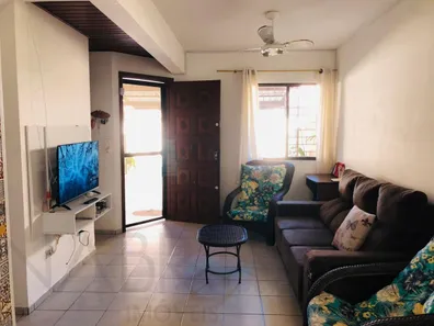 Sobrado com 3 Quartos à venda, 80m² no Centro, Matinhos