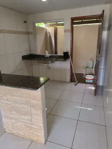 Casa com 2 Quartos à venda, 85m² no Balneário Ponta da Fruta, Vila Velha