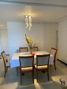 Apartamento com 2 Quartos à venda, 70m² no Pituba, Salvador
