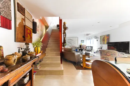Apartamento com 2 Quartos à venda, 174m² no Lourdes, Belo Horizonte