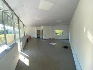 Sala Comercial para alugar, 53m² no São Lucas, Viamão