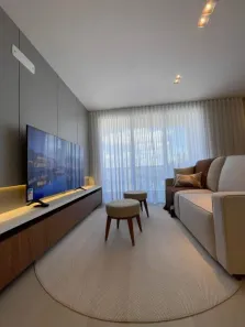 Apartamento com 3 Quartos à venda, 106m² no Cruzeiro, Caxias do Sul