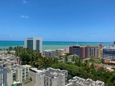 Apartamento com 1 Quarto à venda, 37m² no Cruz das Almas, Maceió