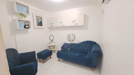 Sala Comercial para alugar, 284m² no São Bento, Cabo Frio
