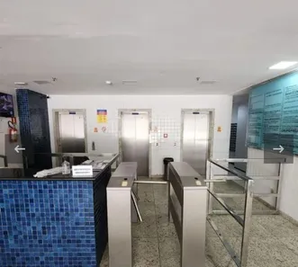 Sala Comercial à venda, 27m² no Stiep, Salvador