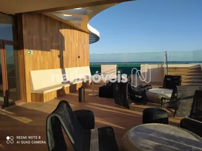 Apartamento com 1 Quarto para alugar, 45m² no Barra, Salvador