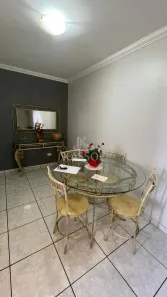 Apartamento com 2 Quartos para alugar, 64m² no São Cristóvão, Cascavel