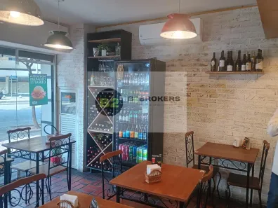 Ponto Comercial para alugar, 95m² no Tijuca, Rio de Janeiro