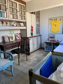 Cobertura com 4 Quartos à venda, 213m² no Vila Paris, Belo Horizonte