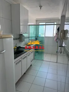 Apartamento com 2 Quartos à venda, 49m² no Jundiapeba, Mogi das Cruzes