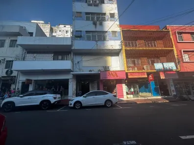 Ponto Comercial à venda, 61m² no Centro, Manaus